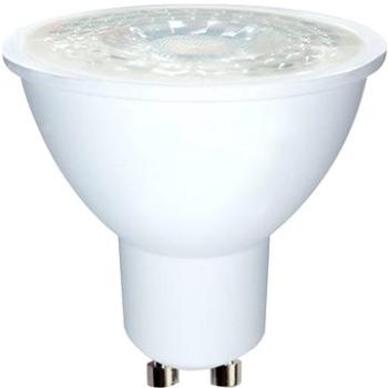 SMD LED Reflektor PAR16 7 W / GU10 / 230 V / 6 000 K / 620 Lm / 38° (7WGU10CCW)