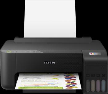 Epson EcoTank/L1270/Tlač/Ink/A4/WiFi/USB