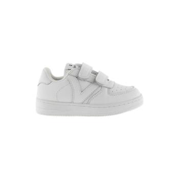 Victoria  Kids Sneakers 124103 - Blanco  Módne tenisky Biela