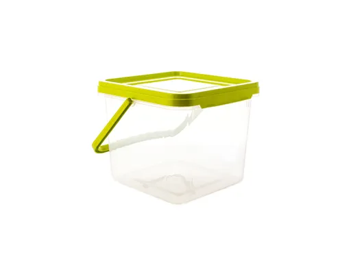 PLAFOR - Dóza clean box 9,1L, umelá hmota, rôzne farby