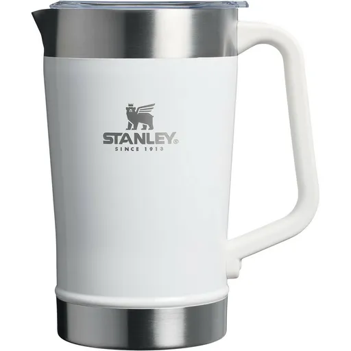 Stanley Džbán na vodu Stay-Chill Classic Pitcher 1,9 l Frost Gloss