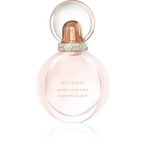 BVLGARI Rose Goldea Blossom Delight parfumovaná voda pre ženy 50 ml