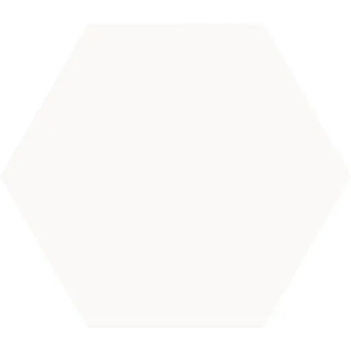 Dlažba Realonda Opal blanco 28,5x33 cm mat OPALBL