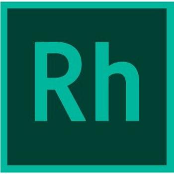 Adobe RoboHelp Office, Win/Mac, EN, 1 mesiac (elektronická licencia) (65314550BA01A12)