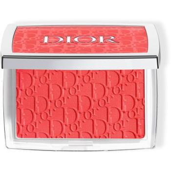 DIOR Backstage Rosy Glow Blush rozjasňujúca lícenka odtieň 015 Cherry 4,4 g