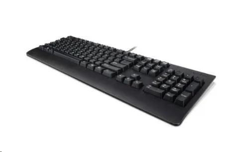 LENOVO klávesnica drôtová Essential Wired Keyboard - SK