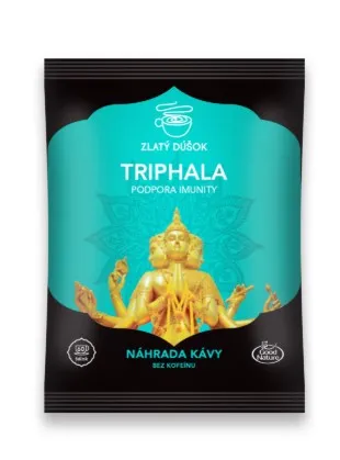 Ajurvédska káva Triphala
