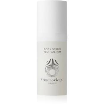 Omorovicza Body Serum omladzujúce telové sérum 10 ml