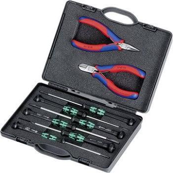 Knipex Set 00 20 18