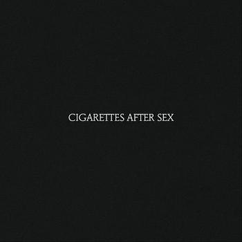 Cigarettes After Sex - Cigarettes After Sex (LP)