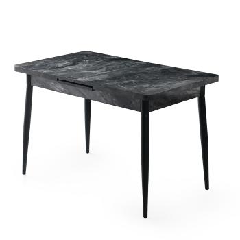 Jedálenský stôl Ay Anthracite