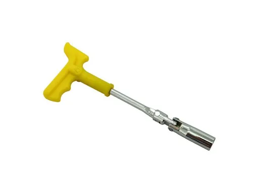 Kľúč na sviečky COMPASS 09402 Ergo