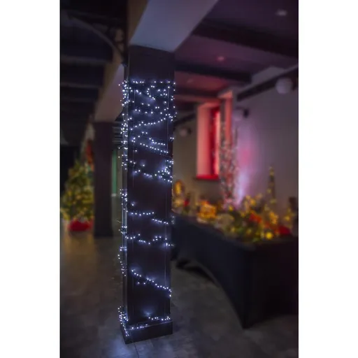 RXL 210 reťaz 200LED 20+5m CW TM RETLUX