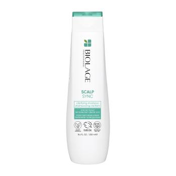 Biolage Prečisťujúci šampón na vlasy Scalp Sync (Clarifying Shampoo) 250 ml