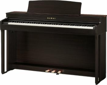 Kawai CN301 Digitális zongora Premium Rosewood