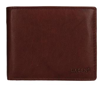 Lagen V-76 Brown