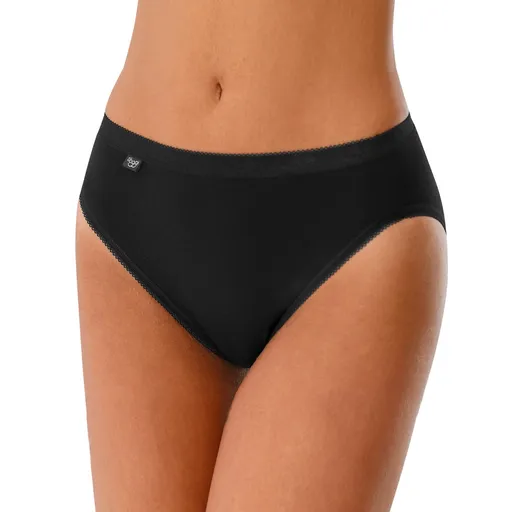 Klasické nohavičiky Sloggi® Basic+, súprava 3+1 zdarma