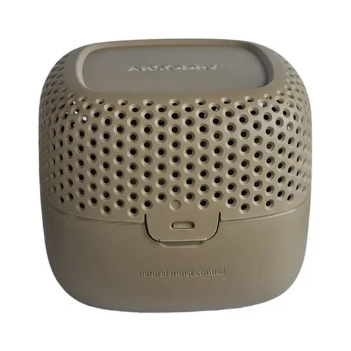 Pohlcovač vlhkosti Everbrand Absodry Duo Family Bag 3, do 30 m3, hnedý 230-ADB-N-EN-CZ