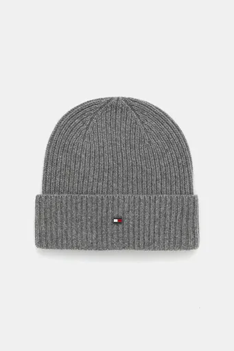 Kašmírová čiapka Tommy Hilfiger