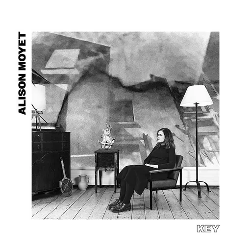 Alison Moyet, MOYET, ALISON - KEY 1CD, CD