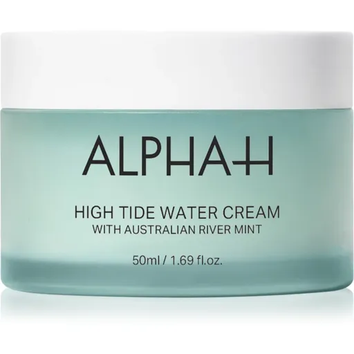 Alpha-H High Tide Water Cream hydratačný krém 50 ml