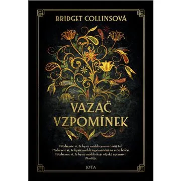 Vazač vzpomínek (978-80-756-5712-1)