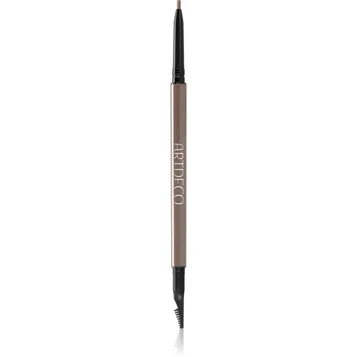 ARTDECO Ultra Fine Brow Liner precízna ceruzka na obočie odtieň 25 Soft Drifwood 0.09 g