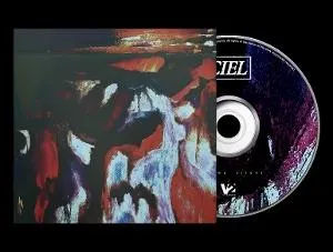 CIEL, CIEL - CALL ME SILENT 1 CD, CD