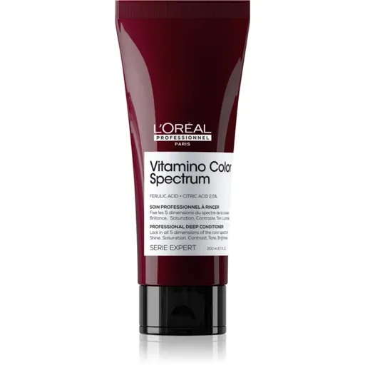 L’Oréal Professionnel Serie Expert Vitamino Color Spectrum kondicionér na ochranu farby 200 ml