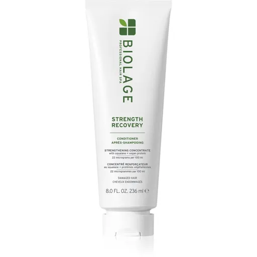Biolage Strength Recovery posilňujúci kondicionér 236 ml