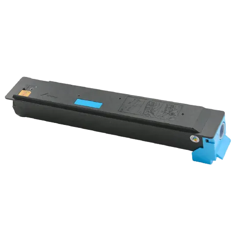 Triumph Adler CK-5511C 1T02R5CTA0 azúrový (cyan) originálny toner