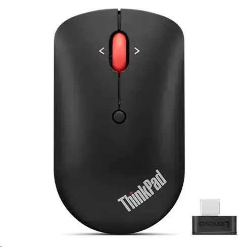 LENOVO myš bezdrôtová ThinkPad USB-C Wireless Compact Mouse