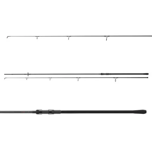 Daiwa prút black widow xt spod carp 3,6 m 4,5 lb 2 diely