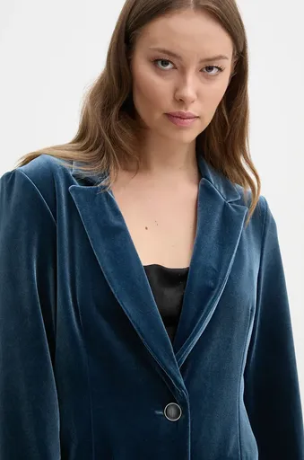 Zamatová bunda Joseph Ribkoff