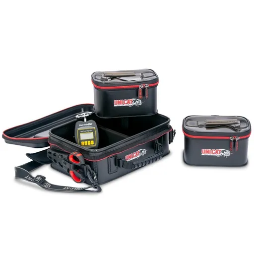 Uni cat taška tackle carrier s