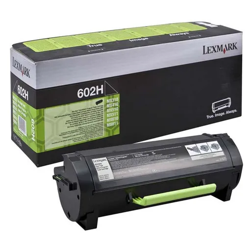 LEXMARK 60F2H00 - originálny