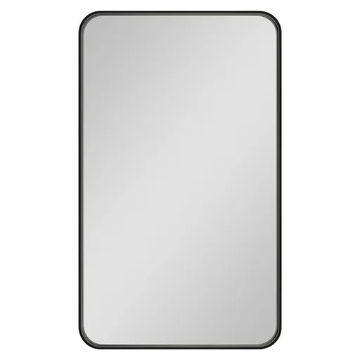 Zrkadlo SAT 50x70 cm zrkadlo SATZOB5070CE