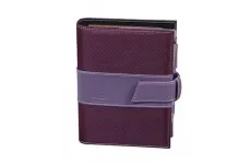 ADK Asistent 2026 fialový diár