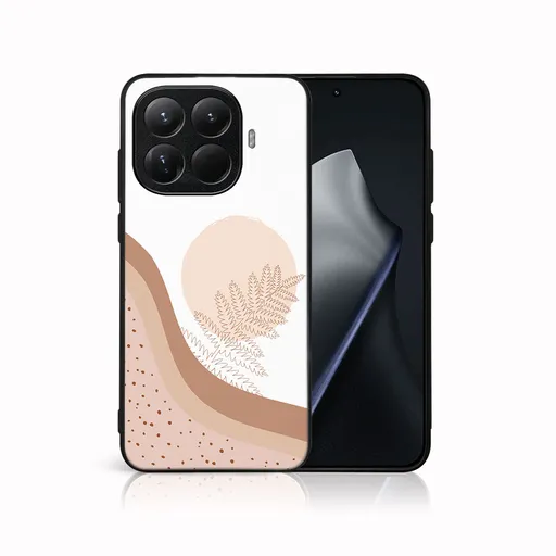 MY ART Ochranný kryt pre Xiaomi 15T Pro FERN (X90)