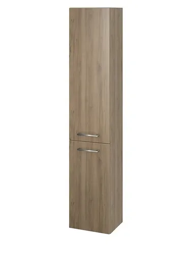 CERSANIT - NÁBYTKOVÝ SLOUPEK LARA ORECH 150X30 DSM S926-008-DSM