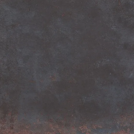 Dlažba Cir Metallo nero 100x100 cm mat 1060258