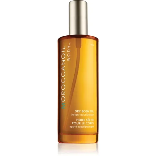 Moroccanoil Body Dry Body Oil vyživujúci suchý olej na telo 100 ml