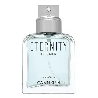 Calvin Klein Eternity Cologne toaletná voda pre mužov 100 ml