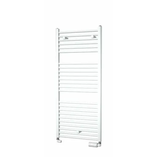 Isan Grenada radiátor kombinovaný 93,5x50 cm biela DGRE09350500