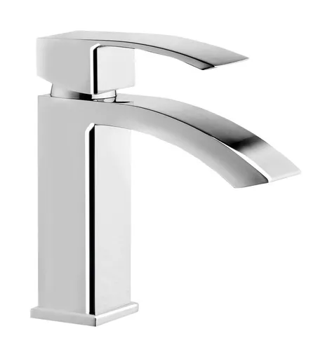 SAPHO - GINKO 35 stojánkova umývadlová batéria, chróm 1101-02