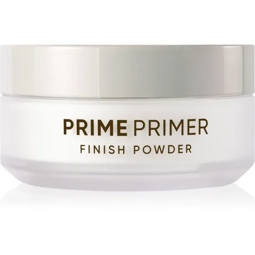 Banila Co. prime primer Finish Powder transparentný sypký púder pre matný vzhľad 12 g
