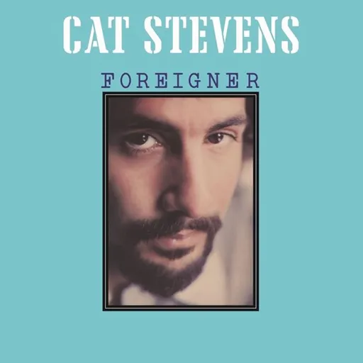 Cat Stevens, Stevens Cat Foreigner 1 CD, CD