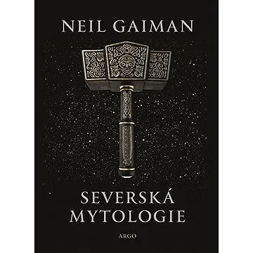 Severská mytologie (9788025723708)