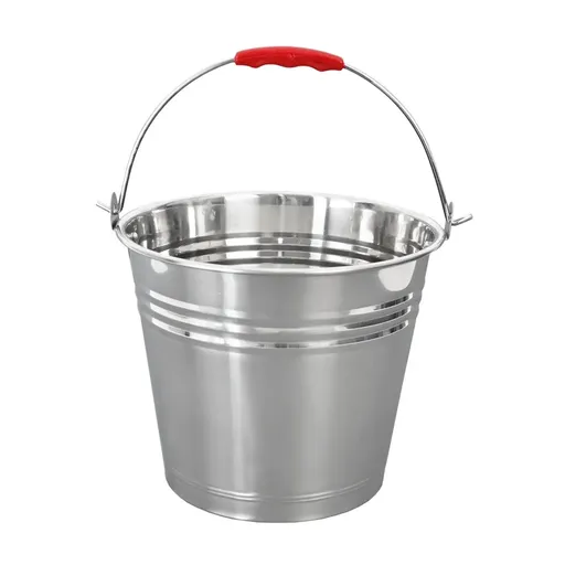 Orion Nehrdzavejúce vedro s uchom B 10 l, 10 l