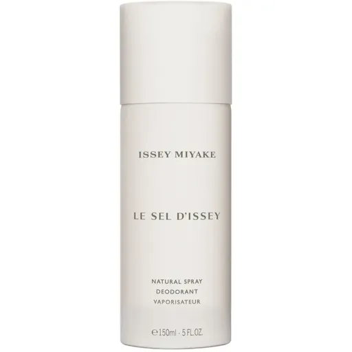 Issey Miyake Le Sel d'Issey dezodorant v spreji pre mužov 150 ml